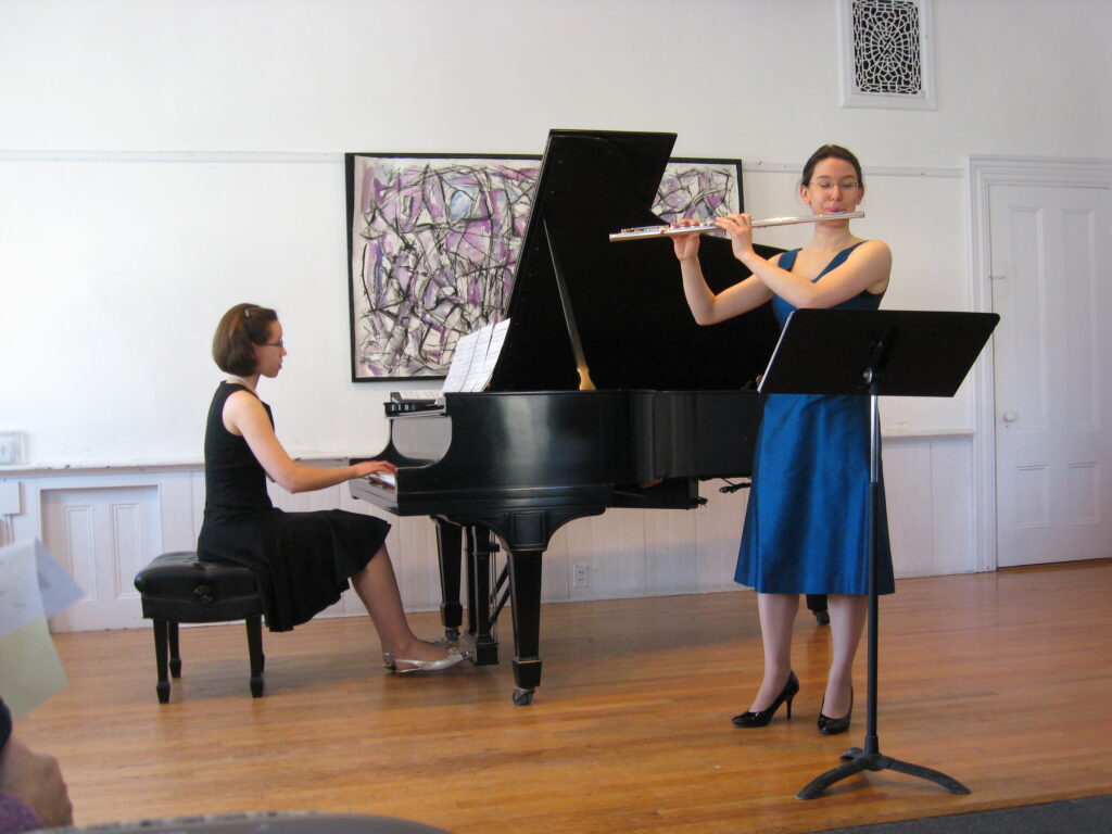 Live performance