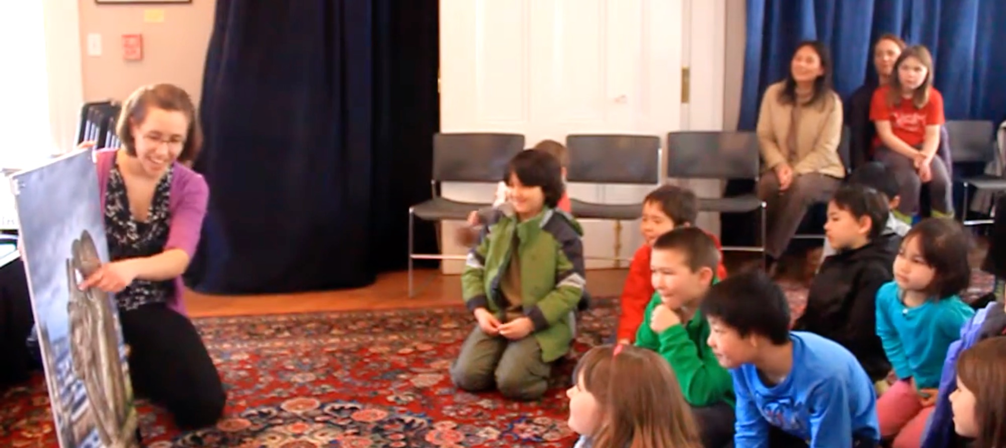 Audience engagement